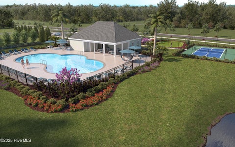 Tiny photo for 4099 Balboa Avenue #23, Leland, NC 28451 (MLS # 100603651)