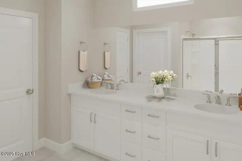 Tiny photo for 4099 Balboa Avenue #23, Leland, NC 28451 (MLS # 100603651)