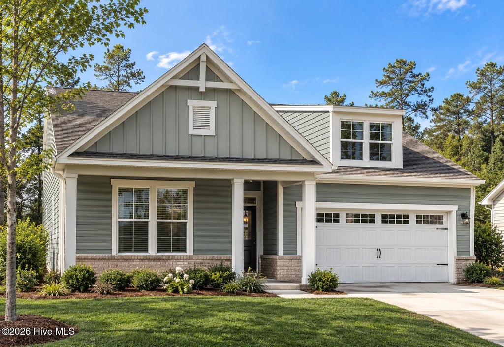 Photo of 4099 Balboa Avenue, Leland, NC 28451 (MLS # 100603651)