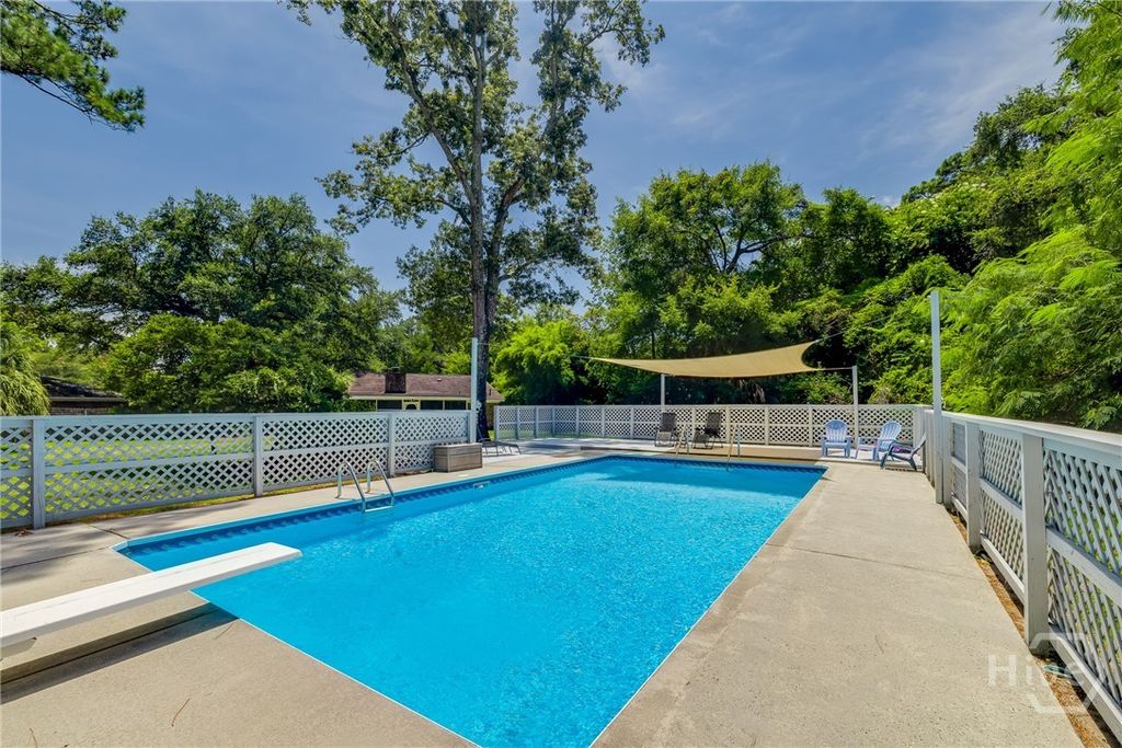 Photo of 7325 Tropical Way, Savannah, GA 31410 (MLS # SA361174)