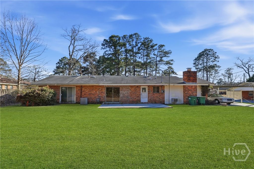 Photo of 86 Camellia Avenue, Savannah, GA 31408 (MLS # SA348348)