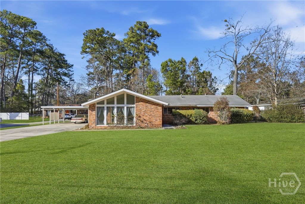 Photo of 86 Camellia Avenue, Savannah, GA 31408 (MLS # SA348348)