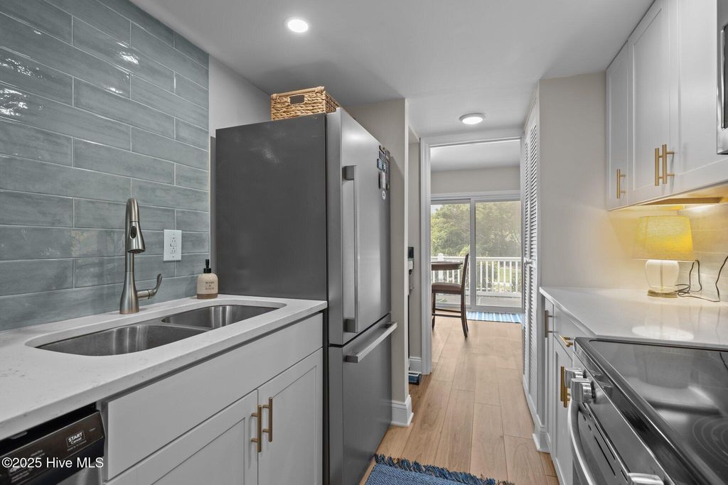 Photo of 130 Salter Path Road #73-N, Pine Knoll Shores, NC 28512 (MLS # 100516007)