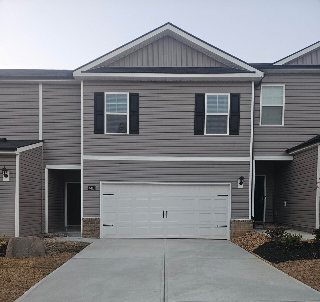 Photo of 5411 Montana Loop, North Augusta, SC 29841 (MLS # 550342)