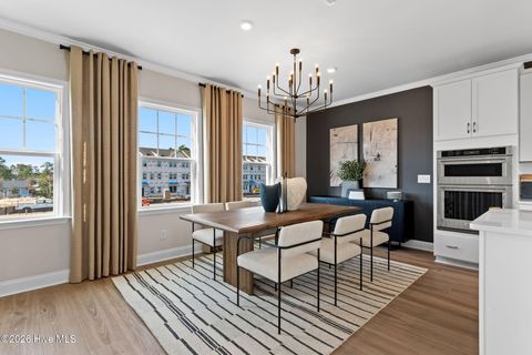 Tiny photo for 320 Barnacle Run, Wilmington, NC 28412 (MLS # 100560253)