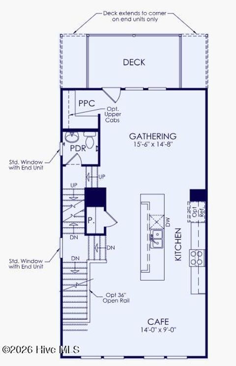 Tiny photo for 320 Barnacle Run, Wilmington, NC 28412 (MLS # 100560253)