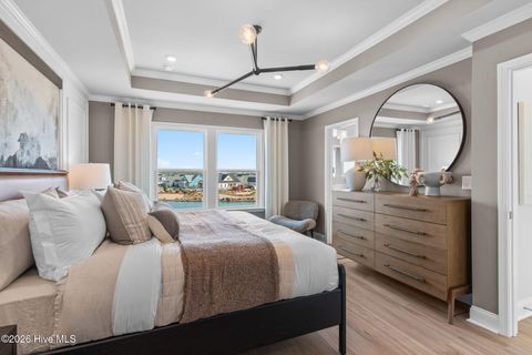 Tiny photo for 320 Barnacle Run, Wilmington, NC 28412 (MLS # 100560253)