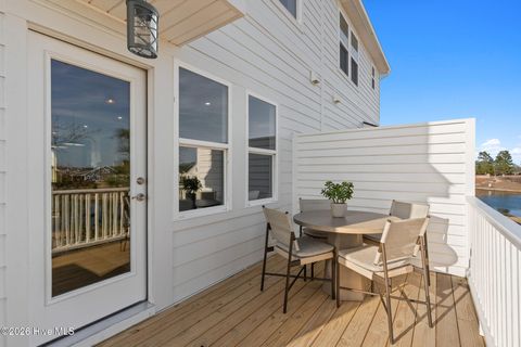 Tiny photo for 320 Barnacle Run, Wilmington, NC 28412 (MLS # 100560253)