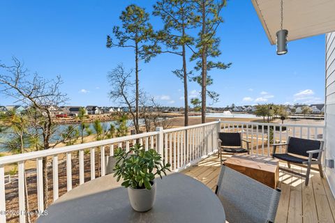 Tiny photo for 320 Barnacle Run, Wilmington, NC 28412 (MLS # 100560253)