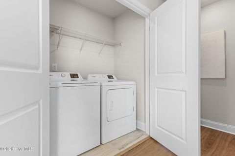 Tiny photo for 320 Barnacle Run, Wilmington, NC 28412 (MLS # 100560253)