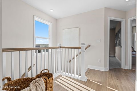 Tiny photo for 320 Barnacle Run, Wilmington, NC 28412 (MLS # 100560253)