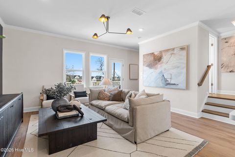 Tiny photo for 320 Barnacle Run, Wilmington, NC 28412 (MLS # 100560253)