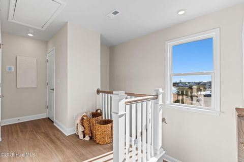 Tiny photo for 320 Barnacle Run, Wilmington, NC 28412 (MLS # 100560253)