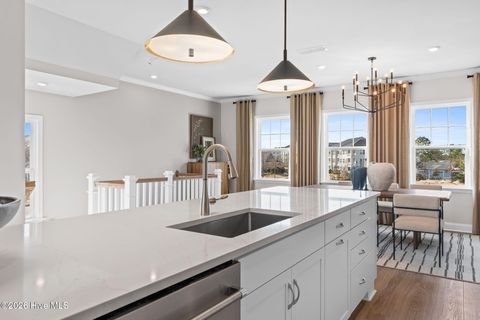 Tiny photo for 320 Barnacle Run, Wilmington, NC 28412 (MLS # 100560253)