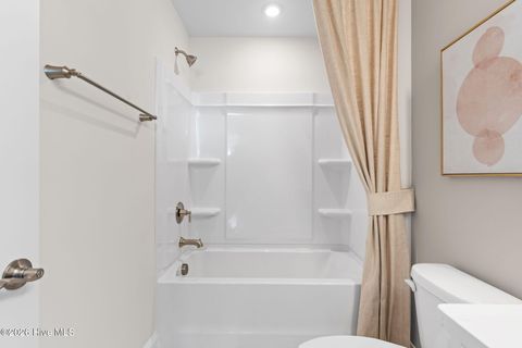 Tiny photo for 320 Barnacle Run, Wilmington, NC 28412 (MLS # 100560253)