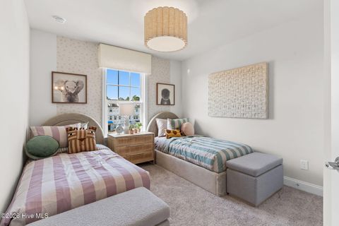 Tiny photo for 320 Barnacle Run, Wilmington, NC 28412 (MLS # 100560253)