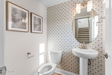 Tiny photo for 320 Barnacle Run, Wilmington, NC 28412 (MLS # 100560253)