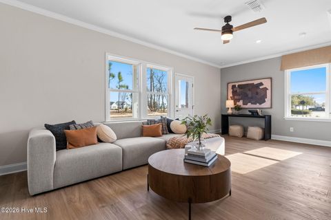 Tiny photo for 320 Barnacle Run, Wilmington, NC 28412 (MLS # 100560253)