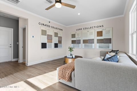 Tiny photo for 320 Barnacle Run, Wilmington, NC 28412 (MLS # 100560253)