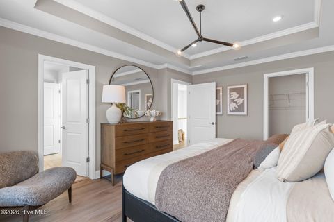 Tiny photo for 320 Barnacle Run, Wilmington, NC 28412 (MLS # 100560253)