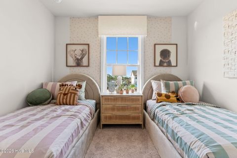 Tiny photo for 320 Barnacle Run, Wilmington, NC 28412 (MLS # 100560253)