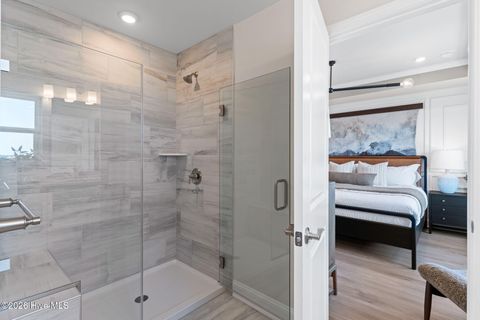 Tiny photo for 320 Barnacle Run, Wilmington, NC 28412 (MLS # 100560253)