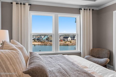 Tiny photo for 320 Barnacle Run, Wilmington, NC 28412 (MLS # 100560253)