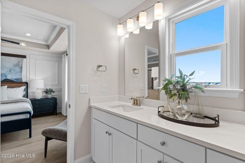 Tiny photo for 320 Barnacle Run, Wilmington, NC 28412 (MLS # 100560253)