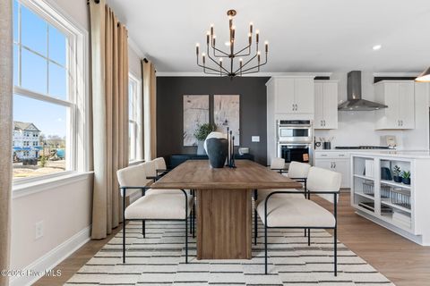 Tiny photo for 320 Barnacle Run, Wilmington, NC 28412 (MLS # 100560253)