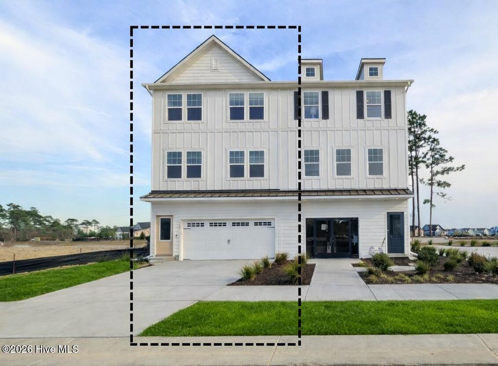 Photo of 320 Barnacle Run, Wilmington, NC 28412 (MLS # 100560253)