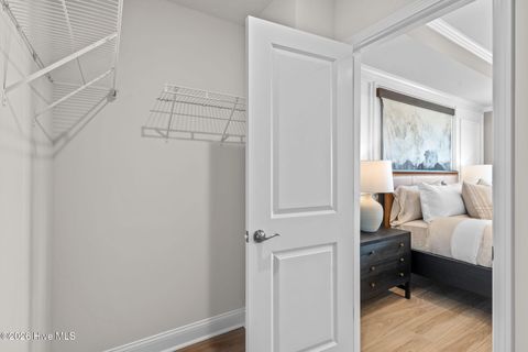 Tiny photo for 320 Barnacle Run, Wilmington, NC 28412 (MLS # 100560253)