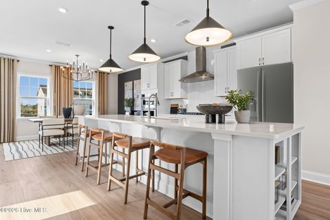 Tiny photo for 320 Barnacle Run, Wilmington, NC 28412 (MLS # 100560253)