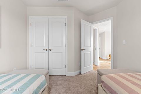 Tiny photo for 320 Barnacle Run, Wilmington, NC 28412 (MLS # 100560253)