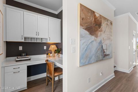 Tiny photo for 320 Barnacle Run, Wilmington, NC 28412 (MLS # 100560253)