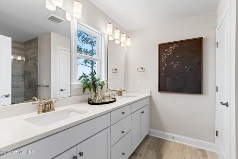 Tiny photo for 320 Barnacle Run, Wilmington, NC 28412 (MLS # 100560253)