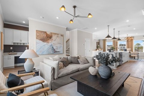 Tiny photo for 320 Barnacle Run, Wilmington, NC 28412 (MLS # 100560253)