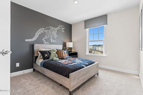 Tiny photo for 320 Barnacle Run, Wilmington, NC 28412 (MLS # 100560253)