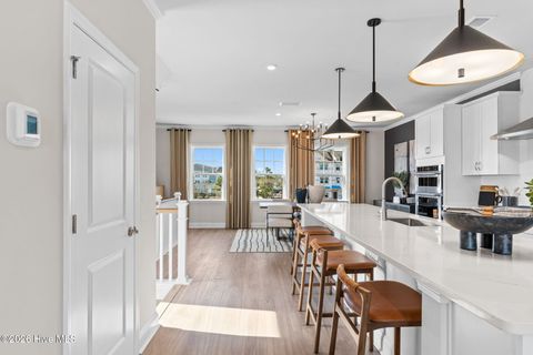 Tiny photo for 320 Barnacle Run, Wilmington, NC 28412 (MLS # 100560253)