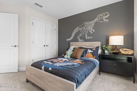 Tiny photo for 320 Barnacle Run, Wilmington, NC 28412 (MLS # 100560253)