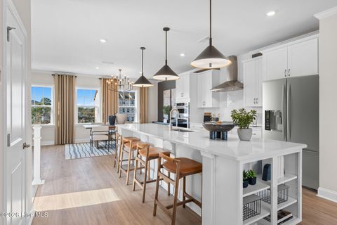 Tiny photo for 320 Barnacle Run, Wilmington, NC 28412 (MLS # 100560253)