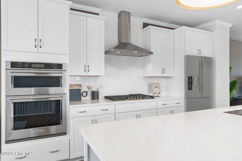 Tiny photo for 320 Barnacle Run, Wilmington, NC 28412 (MLS # 100560253)