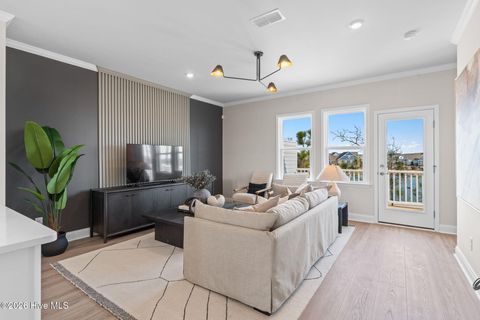 Tiny photo for 320 Barnacle Run, Wilmington, NC 28412 (MLS # 100560253)