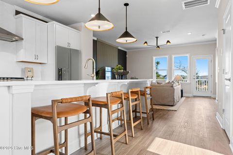 Tiny photo for 320 Barnacle Run, Wilmington, NC 28412 (MLS # 100560253)