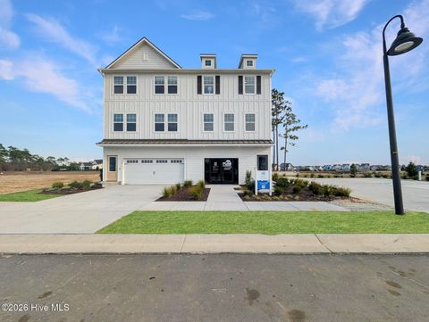 Photo of 320 Barnacle Run, Wilmington, NC 28412 (MLS # 100560253)