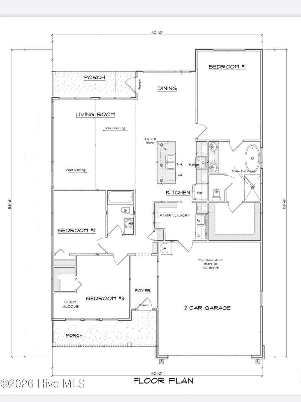 Photo of 121 Neck Road SE, Bolivia, NC 28422 (MLS # 100560415)