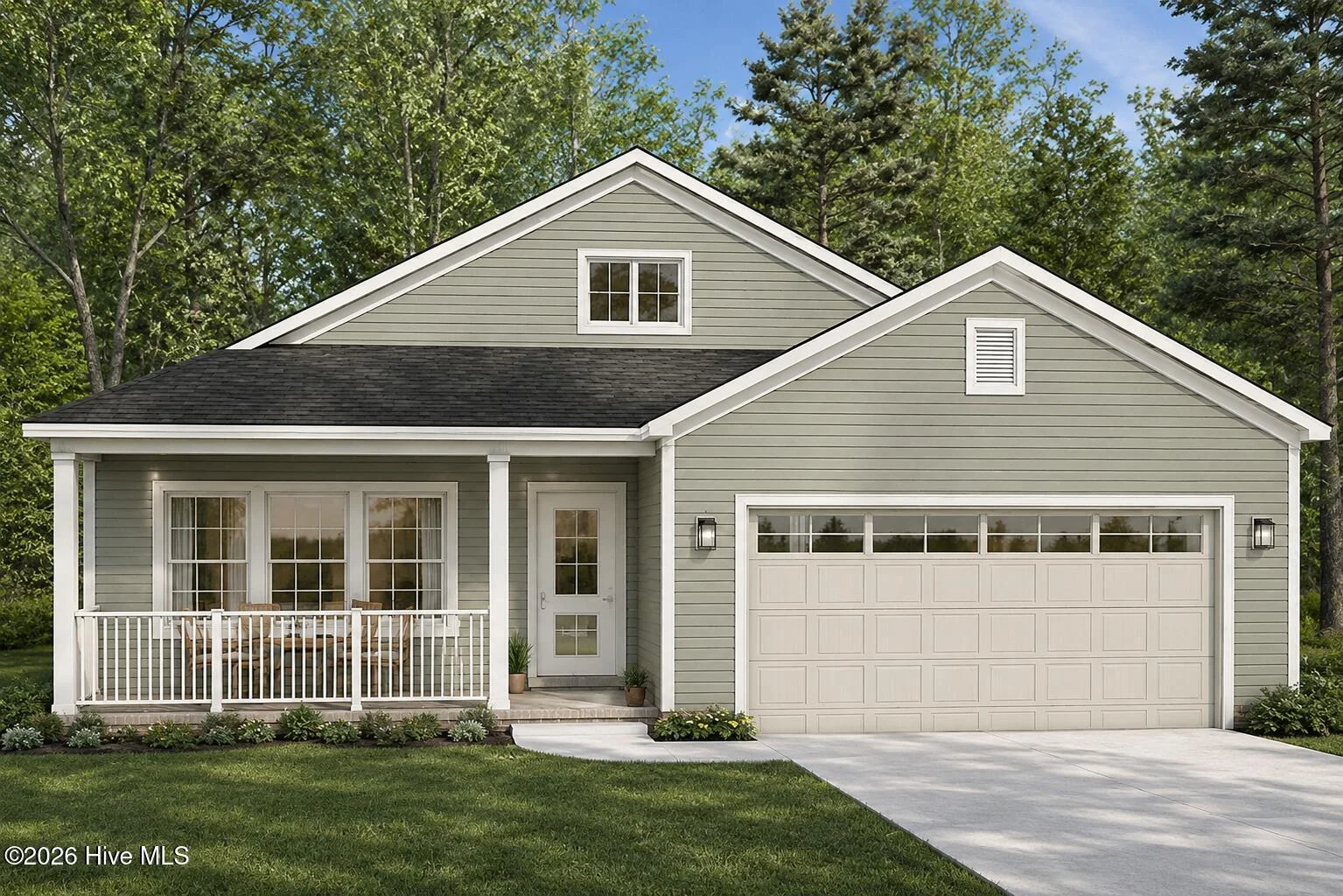 121 Neck Road SE
