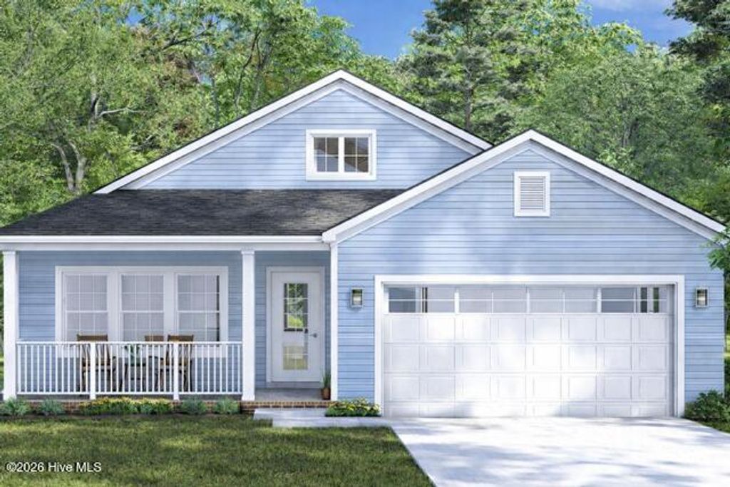 Photo of 121 Neck Road SE, Bolivia, NC 28422 (MLS # 100560415)