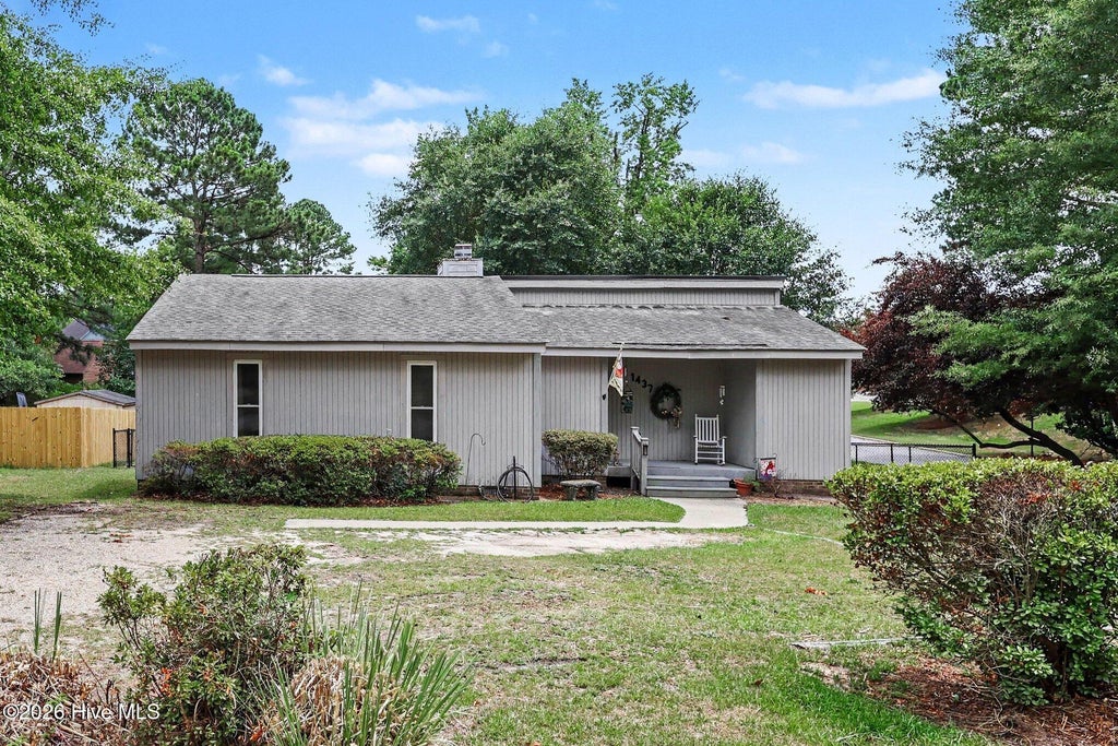 Photo of 1437 Crabapple Lane, Rocky Mount, NC 27804 (MLS # 100585359)