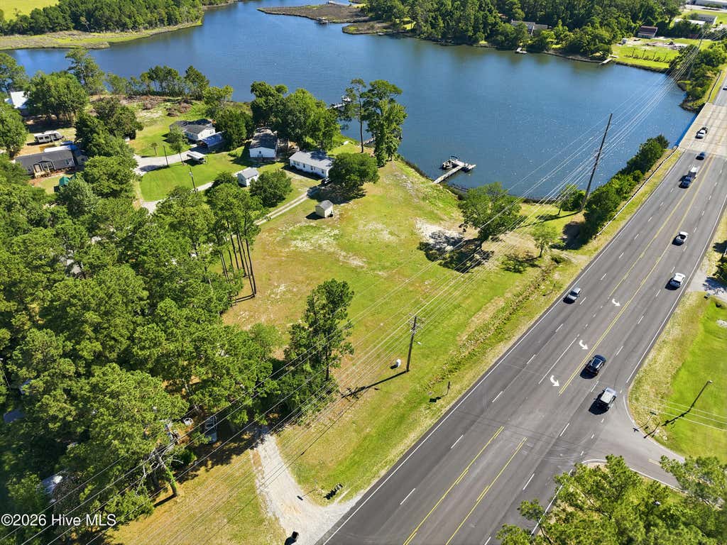 Photo of 118 Russell Cove, Newport, NC 28570 (MLS # 100587131)