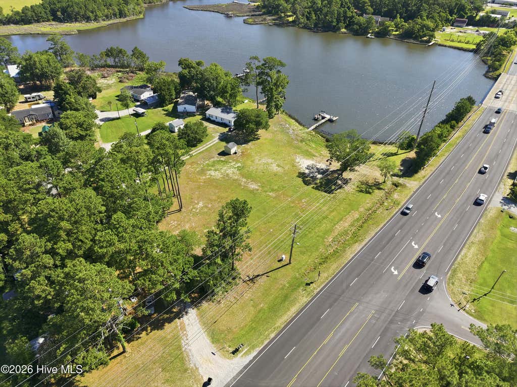 Photo of 118 Russell Cove, Newport, NC 28570 (MLS # 100587131)